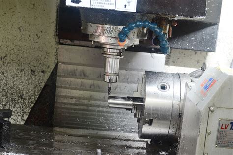 cnc フライス 4 軸|CNC加工：3軸VS4軸VS5軸 .
